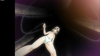 Night Shift Nurse Experiments Lead To Uncensored Fucking In Hentai