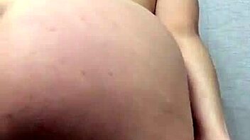 She Sent a Hot Home Video Showing Off Her Perfect Bubble Butt.