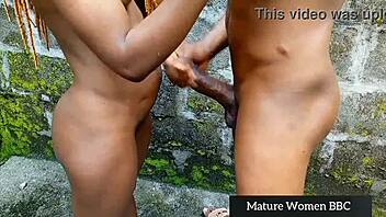 Stepdaughter Begs Ex Boyfriend To Fuck Her Ass With Huge Cock