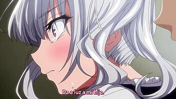 jikan episode 3 hentai.