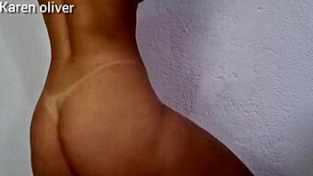 Imagine this curvy blonde in your oily bed getting anal?