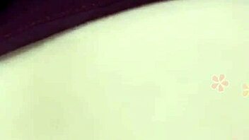 husband and wife fuck passionately on webcam.