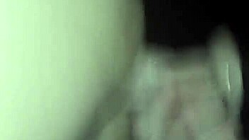 Kandy Rayne endures intense toy play