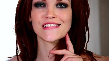 Lesbians explore anal rimming with toys and fingers.