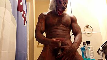 Hallelujah worships BBC all night.