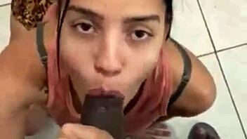 Best Blowjob Of The Year By Mature Indian Babe?