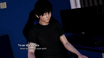 Wife Jessica Playing Homemade Masturbation