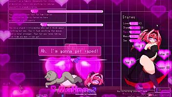 Explore the full gallery of eris dysnomia game!