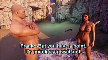 wild life chapter 1 episode 7 the stone part 2