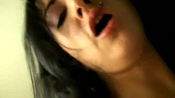 Can You Handle This Pierced Teen Amateur's Big Tits?