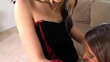 girl power volume 1 scene 9 unfolds