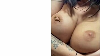 come here servant, i need a massage from your big tits milf mommy mistress