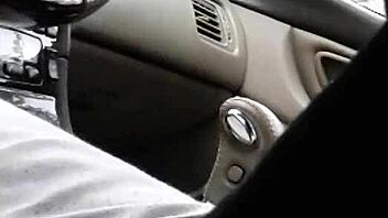 She Let Me Nut In Her Mouth