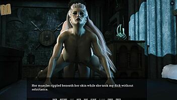 Tales From The Unending Void 89