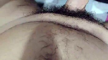 My stepbrother fucks my pussy and cums inside twice despite my no