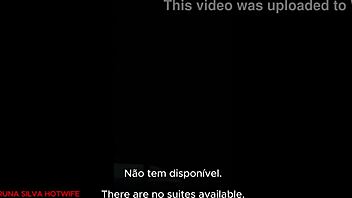 brasileira bruna silva hotwife - primeiro encontro com um f� - parte 1-4 com legenda 😈