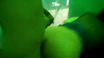 come live with me i'll give you intense sex every day the stepson fucks his old unsatisfied stepmother so deliciously she wants to leave her husband