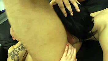 rita, give me that blowjob during atm?