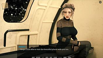 Tales from the Unending Void 34