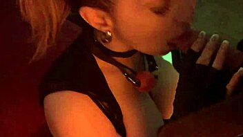 they destroyed my ass and filled it with cum in my first bdsm session, divinamaruuu