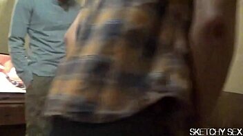 butt getting bred in gay anal orgy