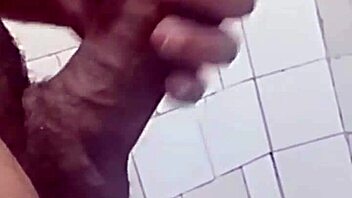 i can’t get enough of yuri gaúcho’s big cock cumshot gift