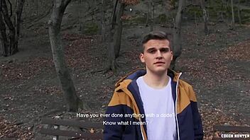 czech hunter 521 amateur gay for pay euro twink