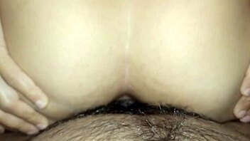 Mamita Takes Intense Anal Pounding Like a Pro