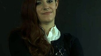 serf, your beaver punished by headmistress