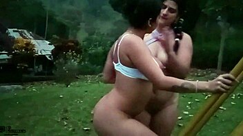 candy rouse licks and bangs latina vayolet fox