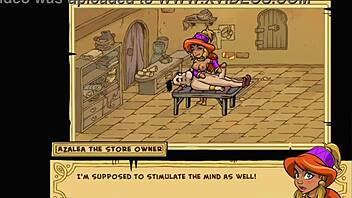 how to fuck a princess in this game review