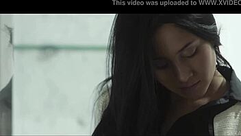 Hey, watch Anna Rose get pounded in the bathroom!