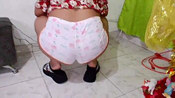 Do You Want To Fuck My Ass?