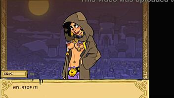 how to fuck a princess in this game review