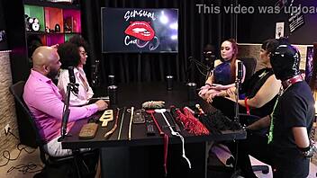 Can having no sex in this bond be so weird with Goddess Lohan as my guide?