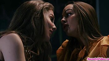 Busty Teacher Facesits Her Substitute With Intense Passion And Desire, Feeling The Thrill Of Domination