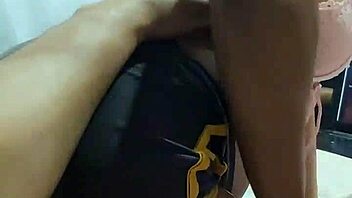 My stepbrother fucks my pussy and cums inside twice despite my no