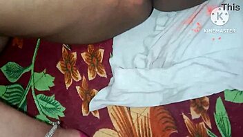 Dirty Priya Indian Desi Bhabhi Gets Her Ass Fucked Hardcore