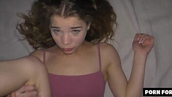 Hey! POV Quickie with Your Friend's Barely Legal Daughter!