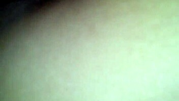 Devouring Nelly's Cheating Ass in Wild Rimjob