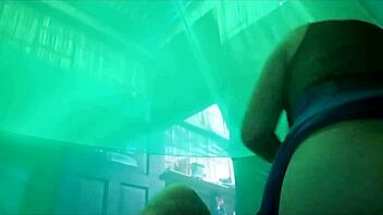 come live with me i'll give you intense sex every day the stepson fucks his old unsatisfied stepmother so deliciously she wants to leave her husband