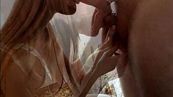 Horny young couple makes home video. Time to suck that big dick?