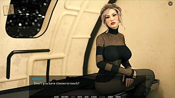 Tales from the Unending Void 34