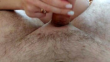 Horny young couple makes home video. Time to suck that big dick?