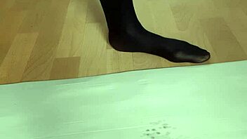 i got punished by master sebastien, it was so intense