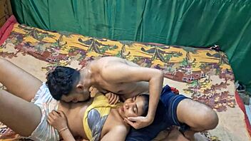 hanging out with friend hanif and adori casually