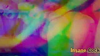 got that shemale version with anal?