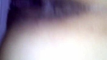 Devouring Nelly's Cheating Ass in Wild Rimjob