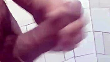 i can’t get enough of yuri gaúcho’s big cock cumshot gift