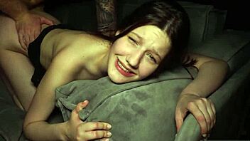 i pounded college slut rough